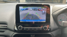 Ford EcoSport 1.0 EcoBoost 125 ST-Line 5dr Petrol Hatchback